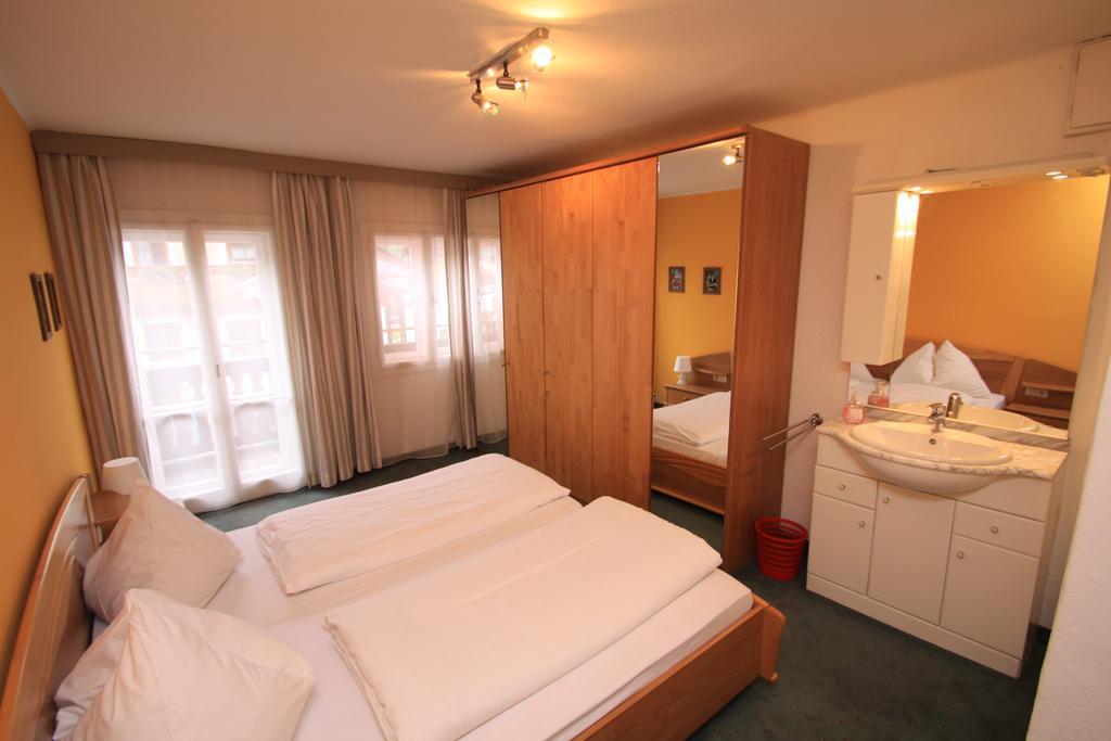 Appartements Reiterhaus Wagrain Εξωτερικό φωτογραφία