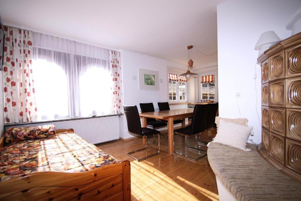 Appartements Reiterhaus Wagrain Εξωτερικό φωτογραφία