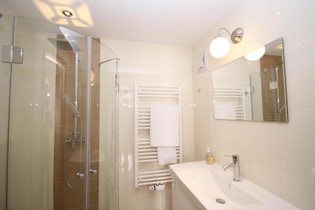 Appartements Reiterhaus Wagrain Εξωτερικό φωτογραφία