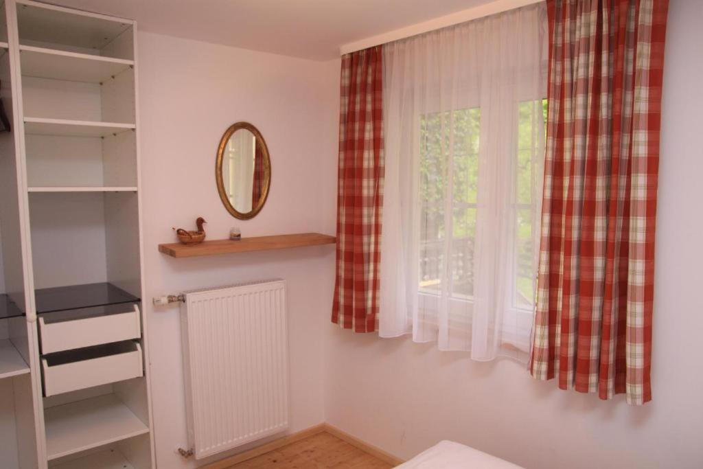 Appartements Reiterhaus Wagrain Εξωτερικό φωτογραφία