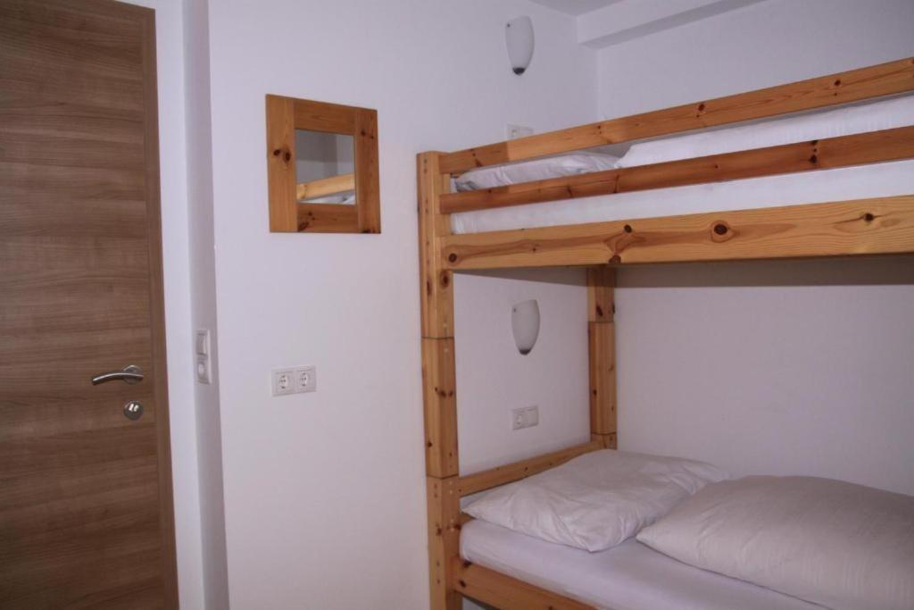 Appartements Reiterhaus Wagrain Εξωτερικό φωτογραφία