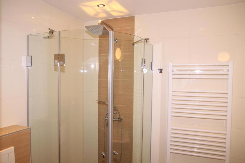 Appartements Reiterhaus Wagrain Εξωτερικό φωτογραφία
