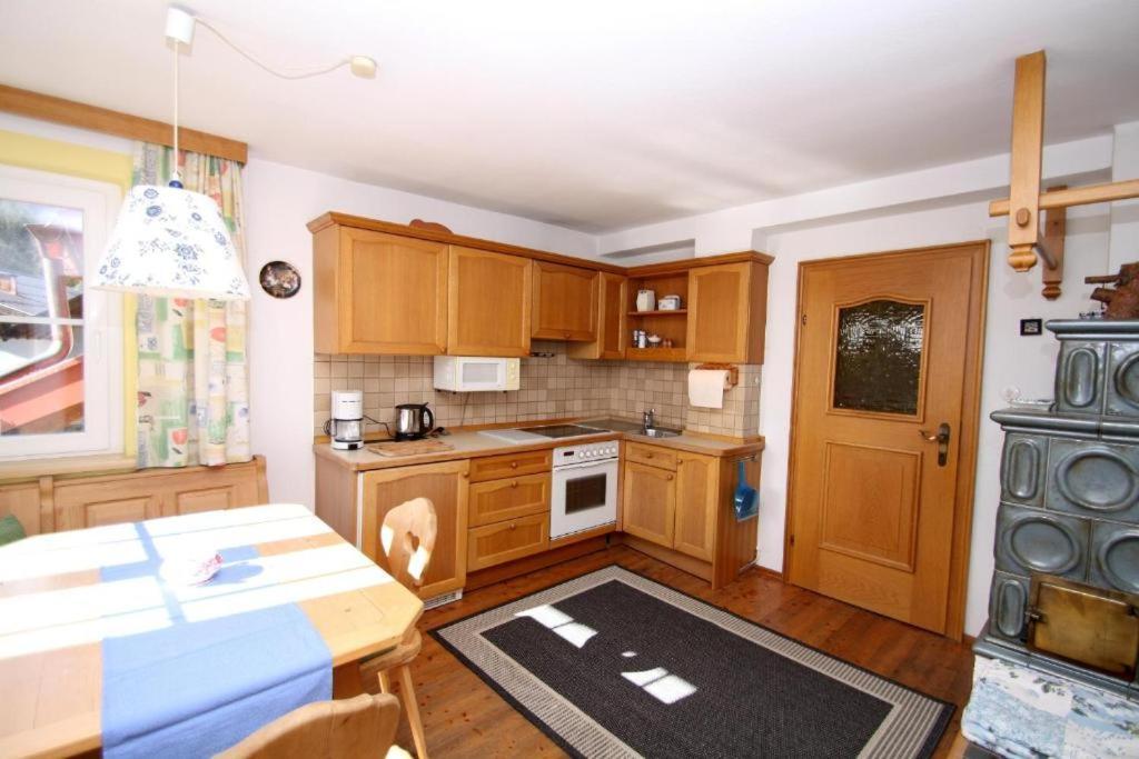 Appartements Reiterhaus Wagrain Εξωτερικό φωτογραφία