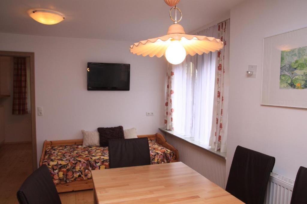 Appartements Reiterhaus Wagrain Εξωτερικό φωτογραφία