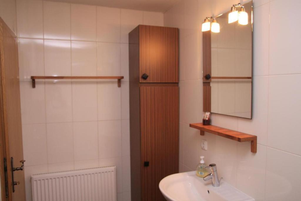 Appartements Reiterhaus Wagrain Εξωτερικό φωτογραφία
