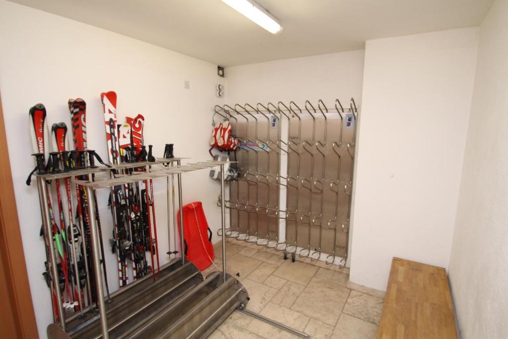 Appartements Reiterhaus Wagrain Εξωτερικό φωτογραφία