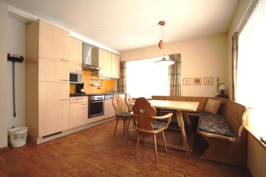 Appartements Reiterhaus Wagrain Δωμάτιο φωτογραφία
