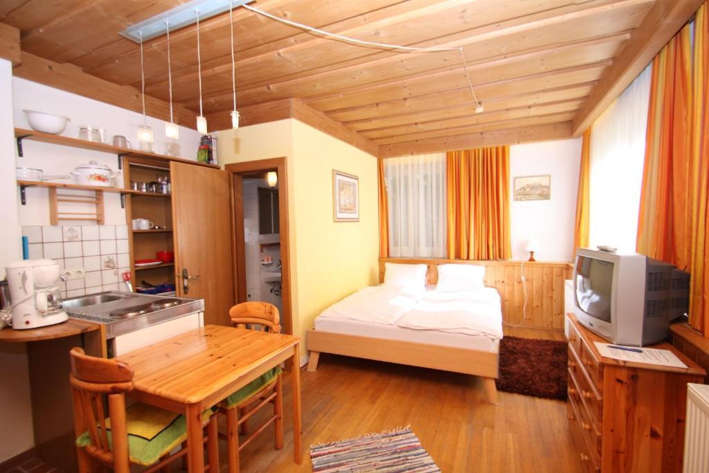 Appartements Reiterhaus Wagrain Δωμάτιο φωτογραφία