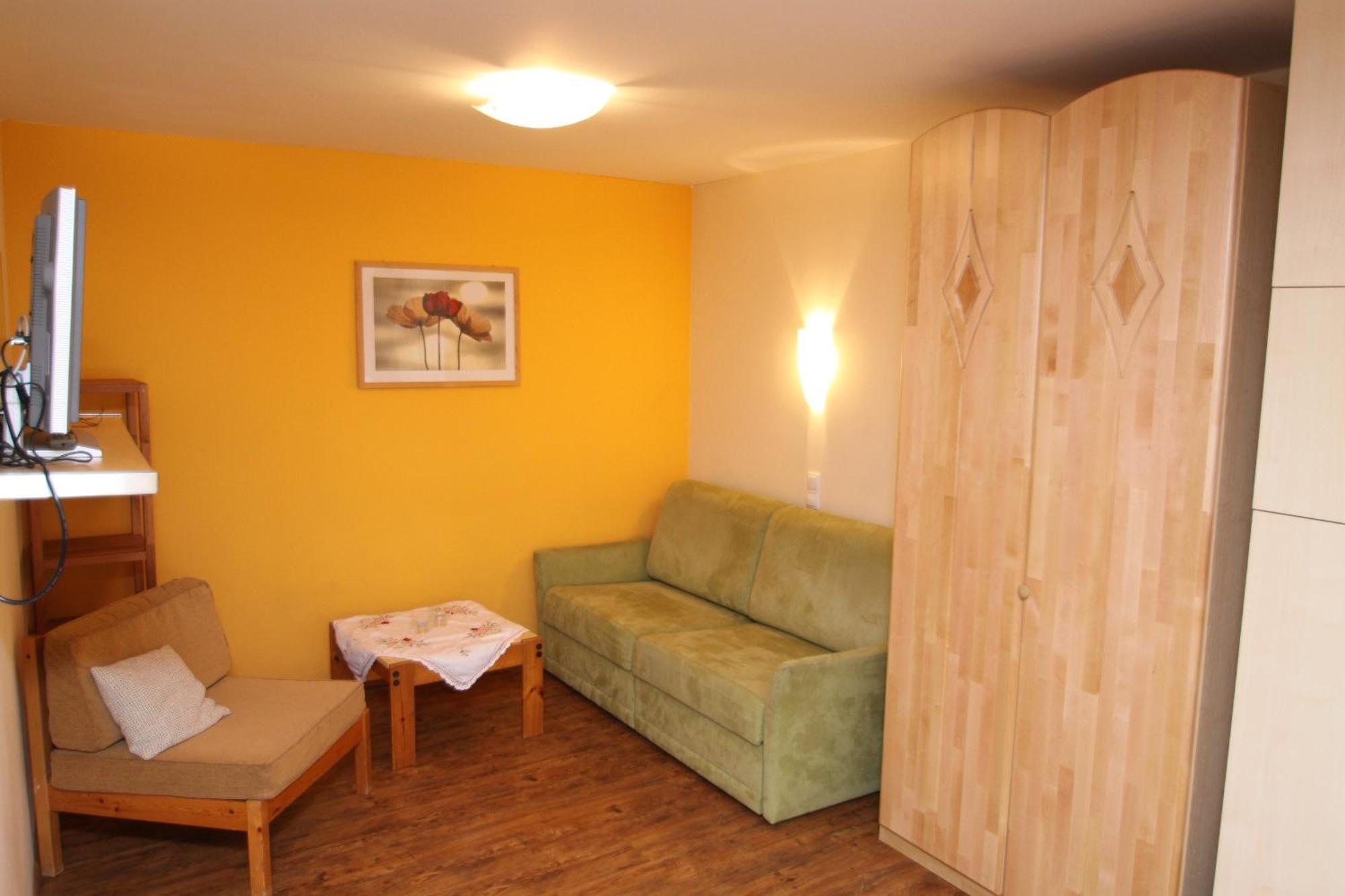 Appartements Reiterhaus Wagrain Εξωτερικό φωτογραφία