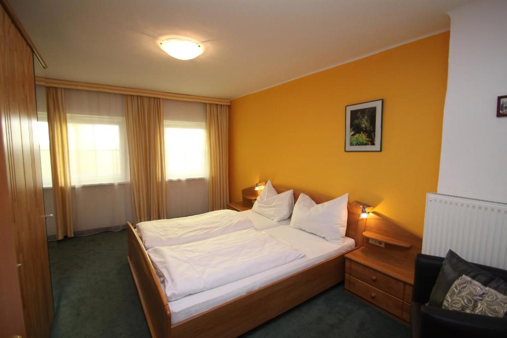 Appartements Reiterhaus Wagrain Δωμάτιο φωτογραφία