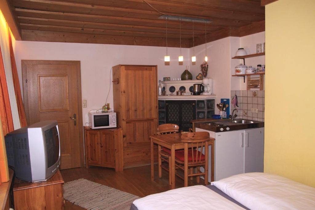Appartements Reiterhaus Wagrain Δωμάτιο φωτογραφία