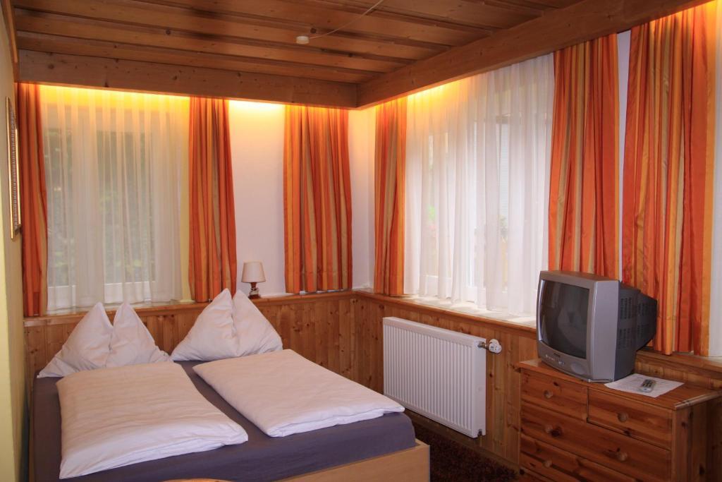Appartements Reiterhaus Wagrain Δωμάτιο φωτογραφία