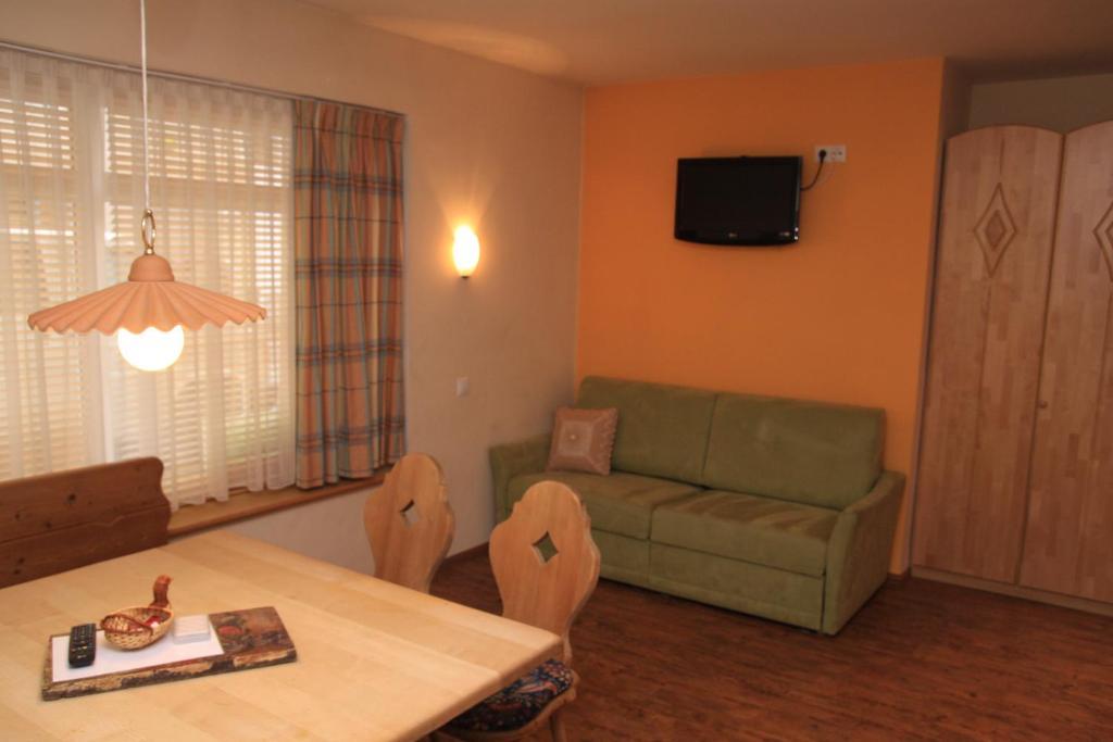 Appartements Reiterhaus Wagrain Δωμάτιο φωτογραφία