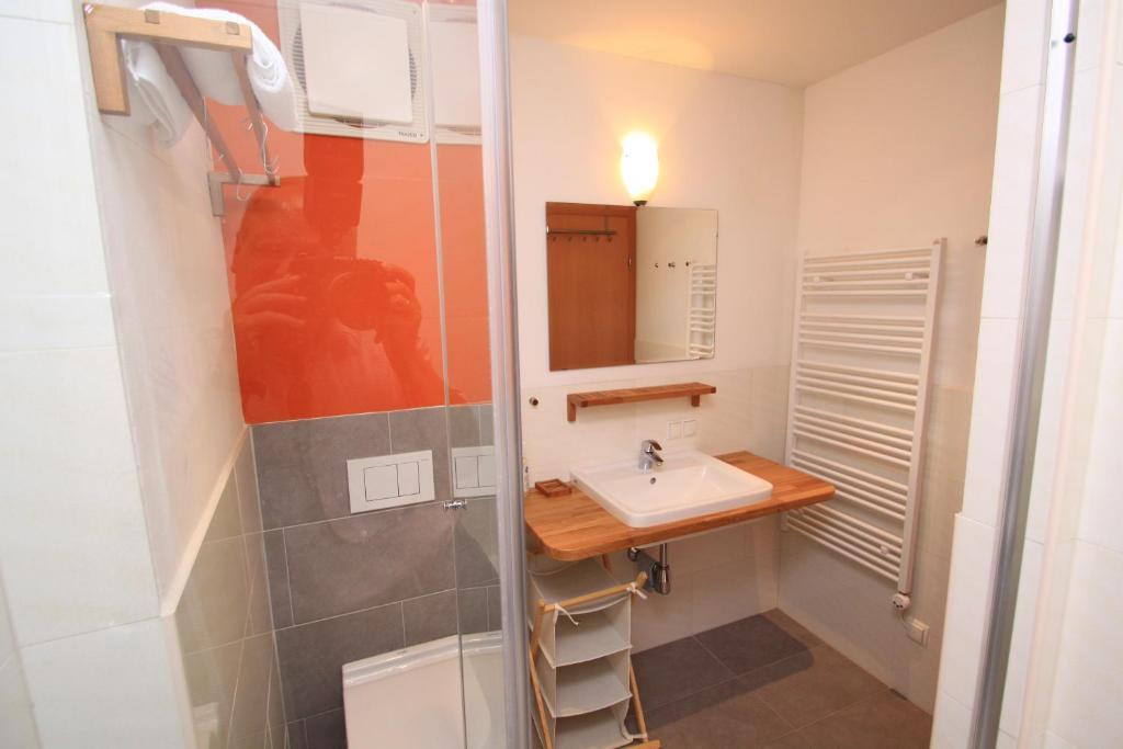 Appartements Reiterhaus Wagrain Δωμάτιο φωτογραφία