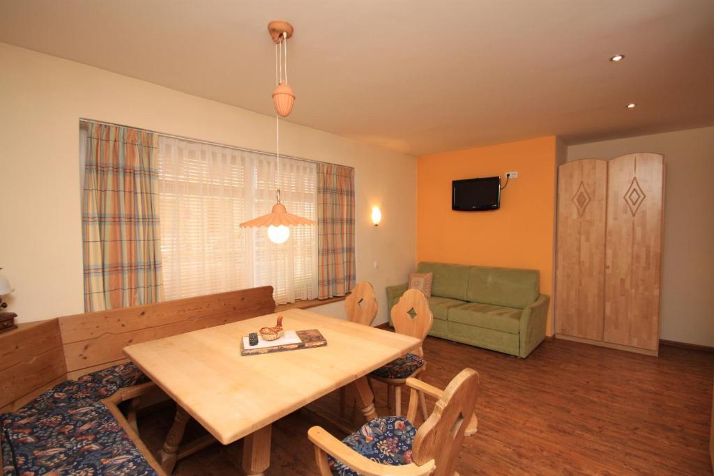 Appartements Reiterhaus Wagrain Δωμάτιο φωτογραφία