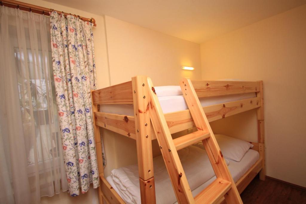 Appartements Reiterhaus Wagrain Δωμάτιο φωτογραφία