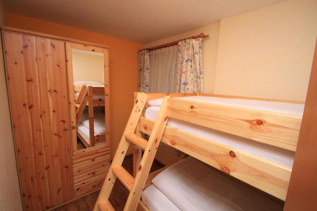 Appartements Reiterhaus Wagrain Δωμάτιο φωτογραφία