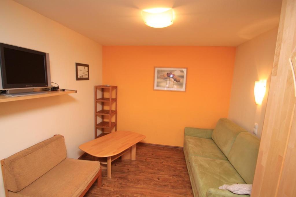 Appartements Reiterhaus Wagrain Δωμάτιο φωτογραφία