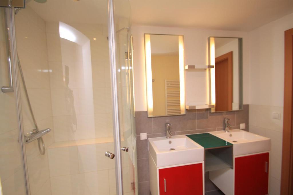 Appartements Reiterhaus Wagrain Δωμάτιο φωτογραφία
