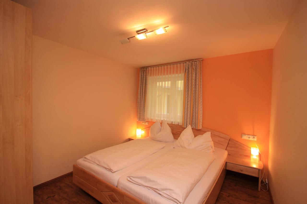 Appartements Reiterhaus Wagrain Δωμάτιο φωτογραφία